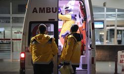 Denizli'de asansör düştü: 1 kişi hayatını kaybetti