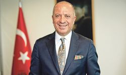 Ankara Sanayi Odası Başkanı Ardıç, başkentte meslek liseli öğrencilerle buluştu