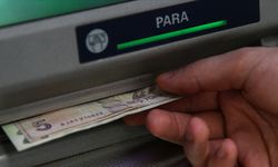 ATM'lerde nakit para çekim limiti artırıldı