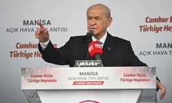 Devlet Bahçeli'den 'Dilber' tepkisi