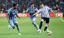 Beşiktaş-Trabzonspor rekabetinde kozlar 138. kez paylaşılacak