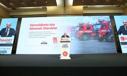 Saadet Partisi İBB Adayı Birol Aydın projelerini anlattı