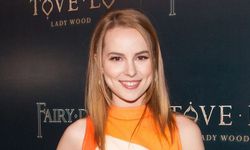 Bridgit Mendler kimdir?