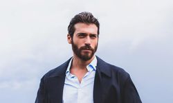 Can Yaman 11 milyonluk Instagram hesabını sildi