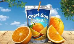 Capri Sun İsrail malı mı? Capri Sun hangi ülkenin malı? Capri Sun boykot mu?