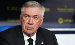 Carlo Ancelotti'den transfer yanıtı: Ben istemedim