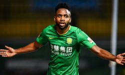 Cedric Bakambu 5 Milyon Euro + bonuslarla Real Betis'e transfer oldu