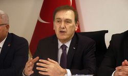 CHP Edirne belediye başkan adayı Civaroğlu, adaylıktan çekildi