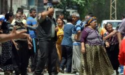 Adana'da geçimlerini hırsızlık ve gaspla sağlayan aşiret: Conolar aşireti