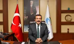 Çukurova Belediye Başkanı Soner Çetin CHP'den istifa etti