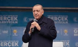 Erdoğan, Denizli'den muhalefeti eleştirdi: Kendi içlerinde horoz dövüşünden beter bir kavga halindeler