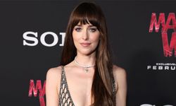 Dakota Johnson'dan The Office itirafı: Gerçekten hayatının en zor zamanı