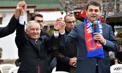 Demokrat Parti Kırıkkale Belediye başkan adayı açıklandı