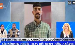 Deniz Ulaş kimdir?