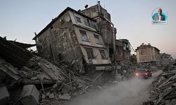 6 Şubat depremleri birinci yılında: Bir yılda neler değişti?