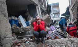 Türkiye'nin deprem karnesi: 1939'dan bu yana meydana gelen depremlerde kaç kişi hayatını kaybetti?