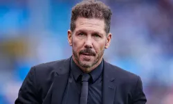 Diego Simeone: Takımlar hak ettiğini alır, biz 3 puanı hak edemedik