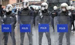 Diyarbakır'da gösteri ve yürüyüşler 8 gün süreyle yasaklandı