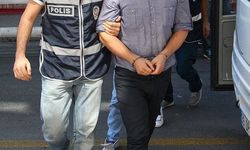 Başkentte dolandırıcılıktan 7 yıl 4 ay kesinleşmiş hapis cezası bulunan kişi yakalandı