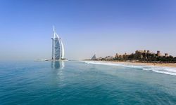 Dubai'ye turist götürene 820 dolar ödül!