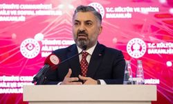 RTÜK Başkanı Şahin'den Gülbin Tosun'a: Devlet yetkililerini tehdit etmesi haddi değil