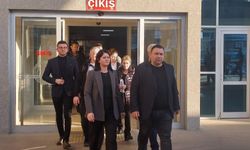 CHP'nin Edirne adayı Filiz Gencan Akın oldu