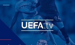 UEFA TV, hazırladığı videoda bir Türk takımına yer verdi