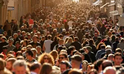 Türkiye'nin en kalabalık mahallesi belli oldu