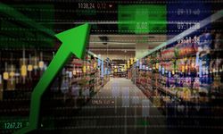 ABD'de tüketicilerin kısa vadeli enflasyon beklentisi martta da sabit kaldı