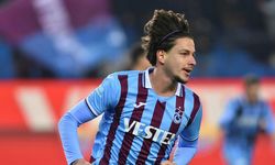 Enis Destan, Trabzonspor'da kupalar kaldırmak istiyor