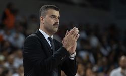 Anadolu Efes Erkek Basketbol Takımı'nda Erdem Can ile yollar ayrıldı