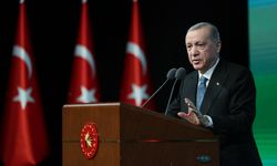 Cumhurbaşkanı Erdoğan: Şeriata düşmanlık esasında dinin bizatihi kendisine husumettir