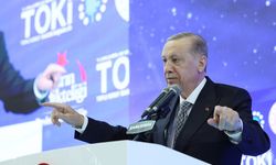 Erdoğan: Depremi günlük siyasi tartışmaların mezesi haline getirmek yanlıştır