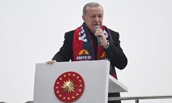 Cumhurbaşkanı Erdoğan: İrademizi aşan sebepler dolayısıyla gecikmeler yaşanmış olabilir