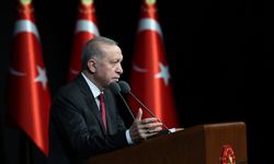 Cumhurbaşkanı Erdoğan: Yüksek yargıdaki ihtilafı gidermek zorundayız