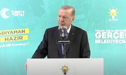 Erdoğan, AK Parti’nin Adıyaman ilçe belediye başkan adaylarını açıkladı