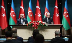 Erdoğan: Türkiye ve Azerbaycan birliği sadece bölge için değil Avrasya için önemli etkendir