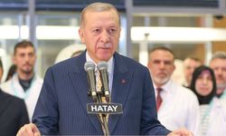 Cumhurbaşkanı Erdoğan: Afetzede illerimizde pusuda bekleyen kötücül niyete karşı da mücadele ediyoruz