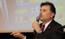 Ergin Aydın kimdir?