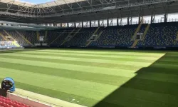 Ankaragücü Galatasaray maçı Eryaman Stadyumu'nda oynanacak mı?