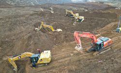 TBMM İliç Maden Kazasını Araştırma Komisyonu Erzincan'da toplantı yaptı