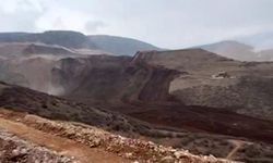 TBMM İliç Maden Kazasını Araştırma Komisyonu, Erzincan'da