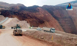 Metalürji Yüksek Mühendisi Küçük: Erzincan’daki toprak kayması kaçınılmazdı, madenin kurulması ihmaldir