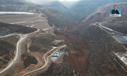 Fırat Nehri’nin geçtiği Adıyaman’a 25 yeni maden projesi