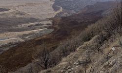 İddia: Erzincan'da heyelan yaşanan madeni işleten şirket halka para dağıtmış