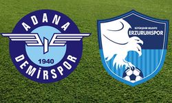 Erzurumspor FK, yarın Adanaspor'u konuk edecek