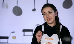 MasterChef Türkiye'yle tanınan Eslem Sena Yurt, değişimiyle gündem oldu