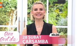 Esra Erol'da 28 Şubat: Neler yaşandı? Esra Erol'da 28 Şubat 2024 bölümü izle