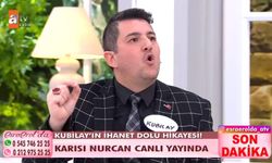 Esra Erol Kubilay Öztürk kimdir?