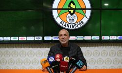 Alanyaspor Başkanı Hasan Çavuşoğlu 'Hakem hataları direkt sonuca yansıdı'